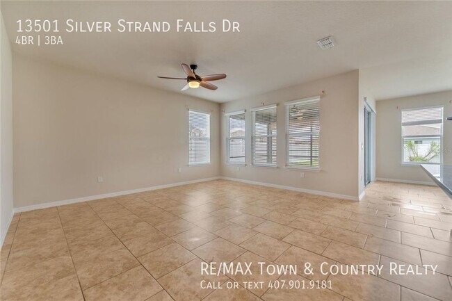 Building Photo - Orlando Rental Home