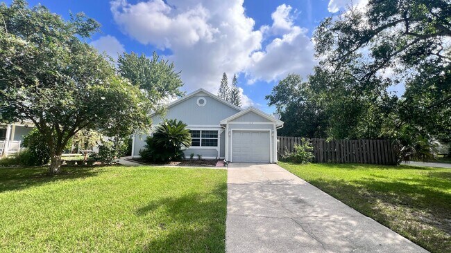 Beautiful 3/2 Home Located In Waterford La... - Beautiful 3/2 Home Located In Waterford La...