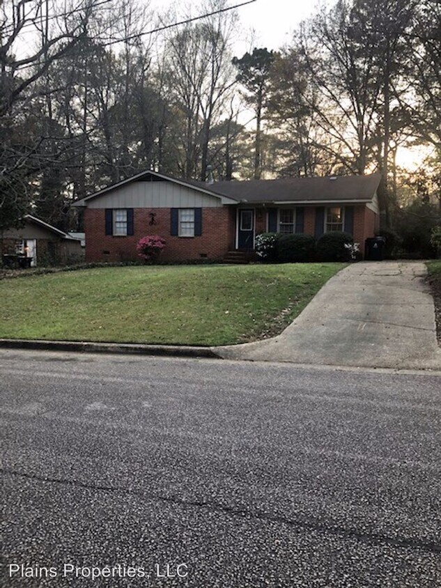 Foto principal - 3 br, 2 bath House - 655 Shawnee Street