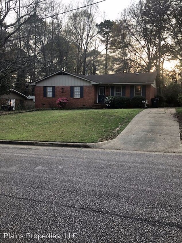 Primary Photo - 3 br, 2 bath House - 655 Shawnee Street