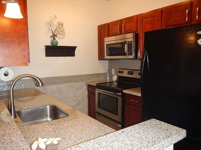Building Photo - Keonekai Villages upstairs 2 bedroom, 1.5 bathroom unit, with 2 parking spaces