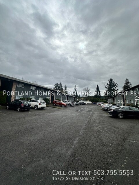 Building Photo - 15772 SE Division St