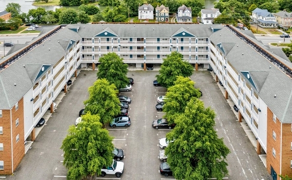 Foto del edificio - Heritage at Settlers Landing Apartments