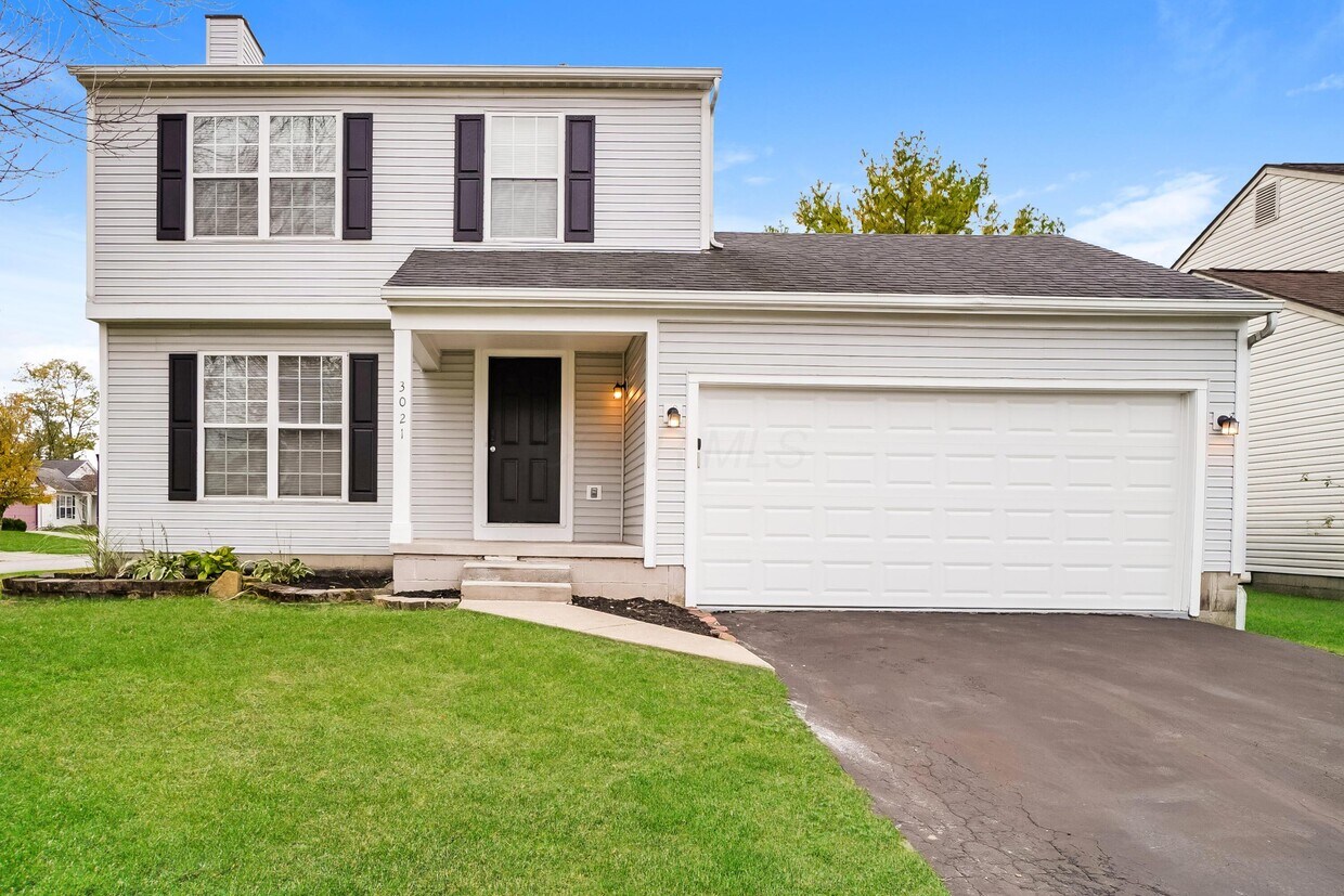 Foto principal - 3021 Tracer Rd