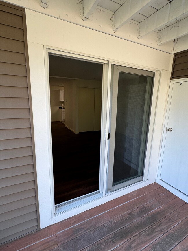 Foto del edificio - 5 Post Oak Ln