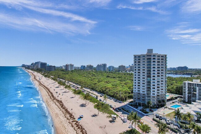 Building Photo - 1151 N Fort Lauderdale Beach Blvd