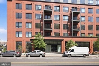 Building Photo - 7175 12th St NW