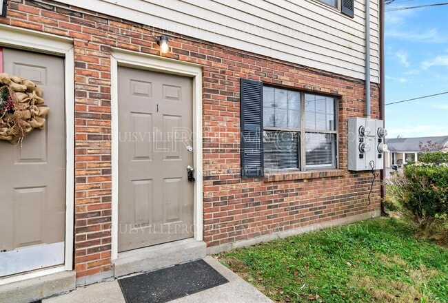 Foto del edificio - 621 Westport Rd