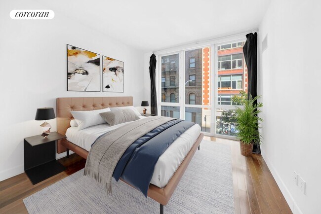 Foto del edificio - 130 W 20th St