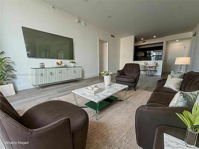 Foto del edificio - 550 Okeechobee Blvd