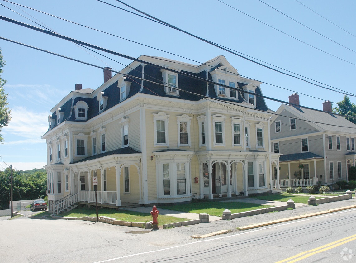 Primary Photo - 53 Market St