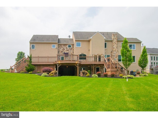 Foto del edificio - 111 Pancoast Pl