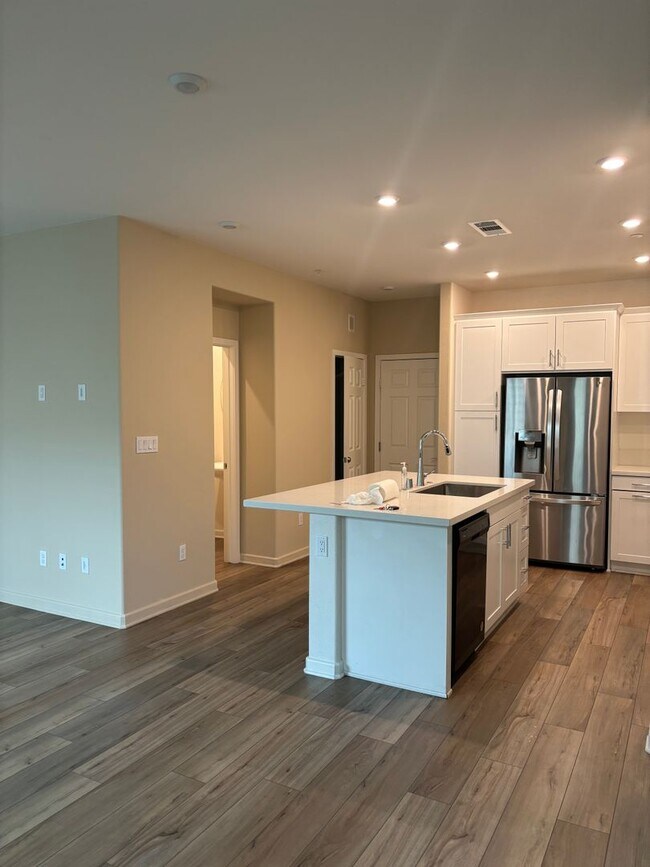 Foto del edificio - Luxurious TownHouse