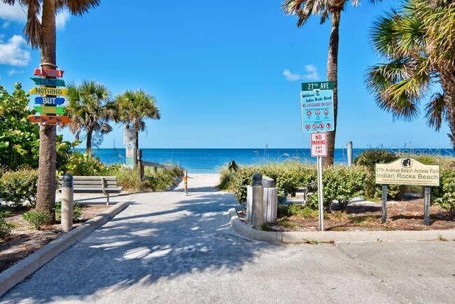 Building Photo - 2700 Gulf Blvd
