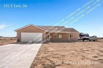 Building Photo - 592 E Earl Dr
