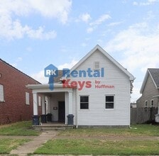 Building Photo - 1302 Cumberland Ave