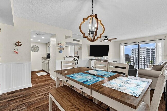 Foto del edificio - 3600 S Ocean Shore Blvd