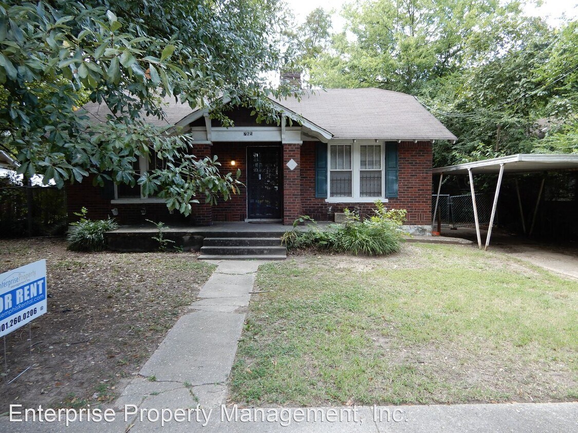 Primary Photo - 3 br, 2 bath House - 765 Ellsworth St.