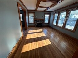 Foto del edificio - 65 Egerton Rd