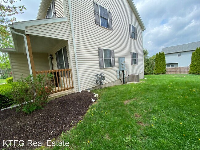 Foto del edificio - 3181 Shellers Bend