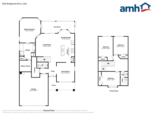 Building Photo - 6524 Bridgecrest Drive