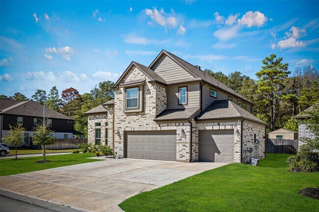 Building Photo - 2823 Skerne Forest Dr