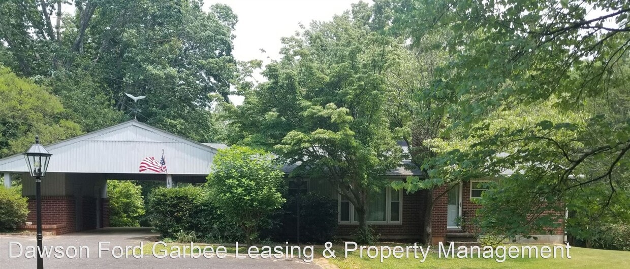 117 Boonsboro Dr, Lynchburg, VA 24503 House Rental in Lynchburg, VA