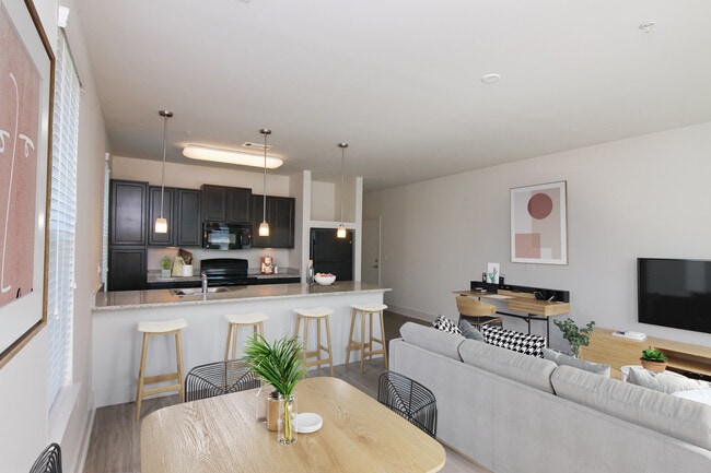 Building Photo - South Junction Apartments