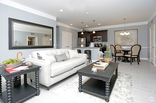 Foto del interior - Annsbury East Apartments