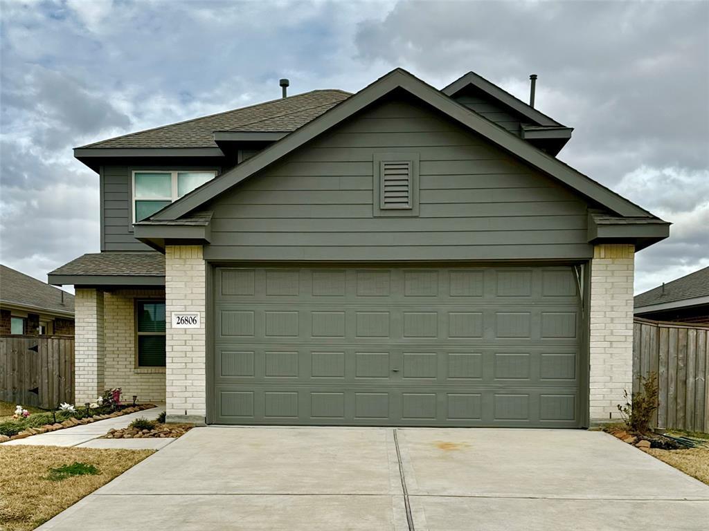 26806 Wilderye Cv Ln, Katy, TX 77493 - House Rental in Katy, TX ...
