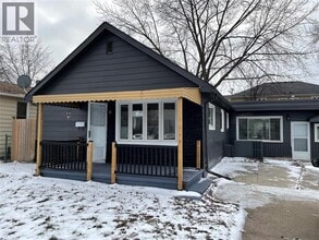 Building Photo - 819 Frank Ave