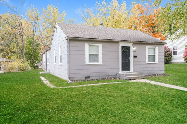 Foto del edificio - 1608 W Sheley Rd