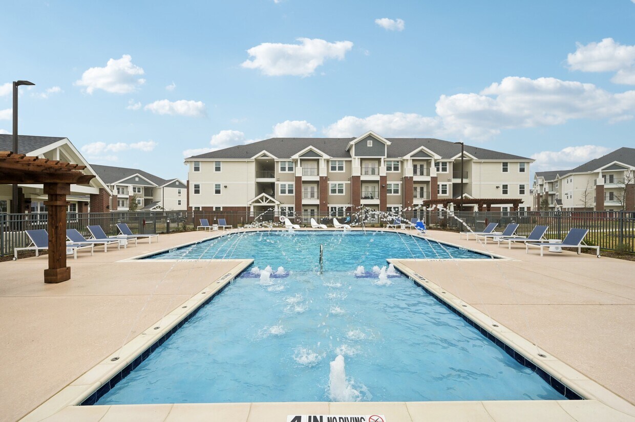 Foto principal - Fountainview at Farmersville