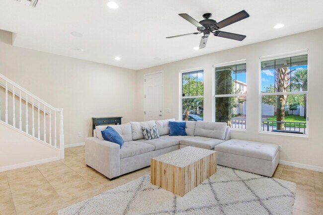 Foto del edificio - 1168 Turnbridge Dr