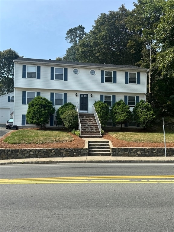 Building Photo - 125 Franklin St