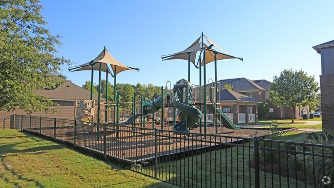 Foto del edificio - Dunwoody Place