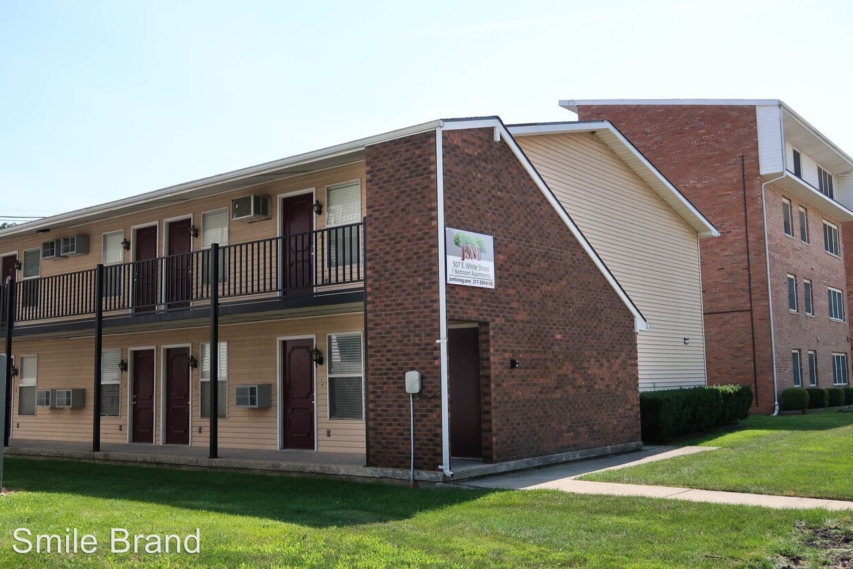Primary Photo - 1 br, 1 bath Room For Rent - 507 E. White