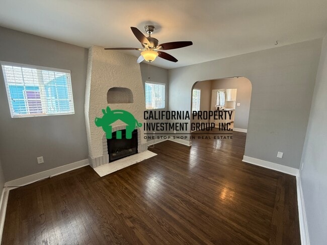 Building Photo - 3887 12th Ave