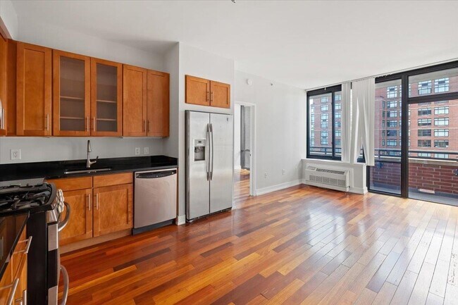 Foto del edificio - 389 Washington St