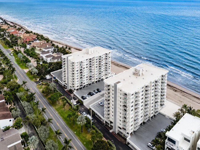 Foto del edificio - 4505 S Ocean Blvd
