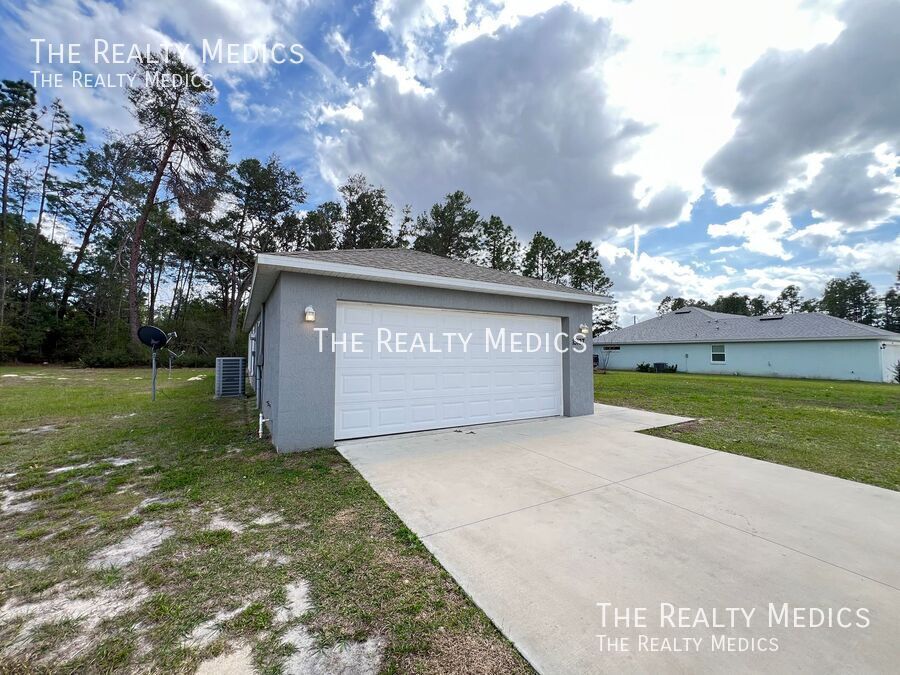 Foto principal - BEAUTIFUL 3 BD/2BA Home in Ocala!!!