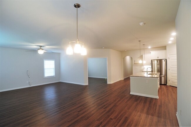 Foto del edificio - Large Buckhorn Rancher