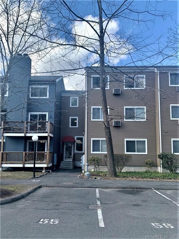 Foto del edificio - 14 Newtown Rd