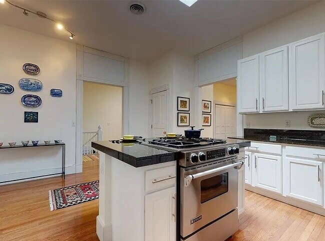 Foto del edificio - Sidney Street Lofts