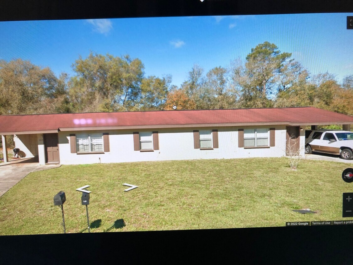 2076 N Kepler Rd, DeLand, FL 32724 House Rental in DeLand, FL
