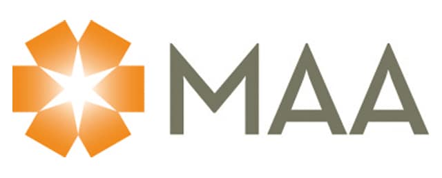 MAA