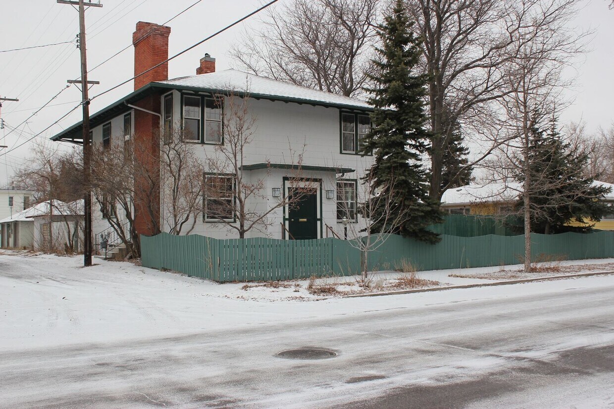 Foto principal - 315 W Lewis St