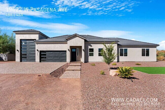 Foto del edificio - 19622 W Pasadena Ave