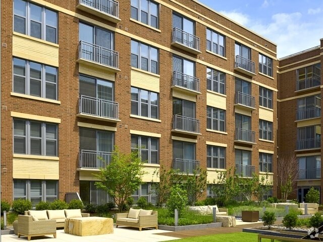 H Street Apartments For Washington Dc