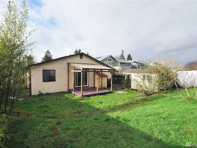 Foto del edificio - 9323 S M St